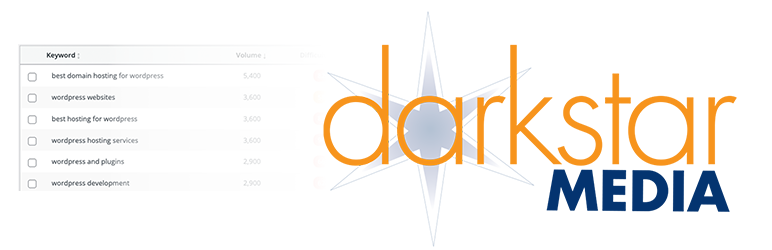 Darkstar Keyword Manager Preview Wordpress Plugin - Rating, Reviews, Demo & Download