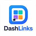 DashLinks – Dashboard Shortcut Buttons
