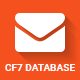 Database For Contact Form 7