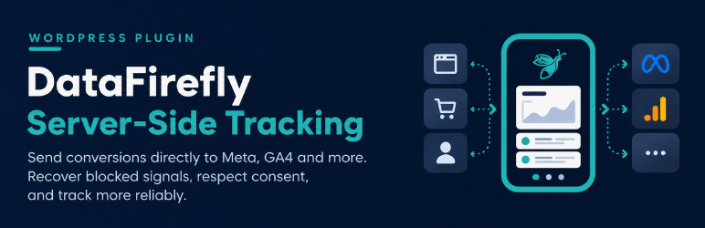DataFirefly Server-Side Preview Wordpress Plugin - Rating, Reviews, Demo & Download