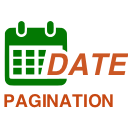 Date Pagination