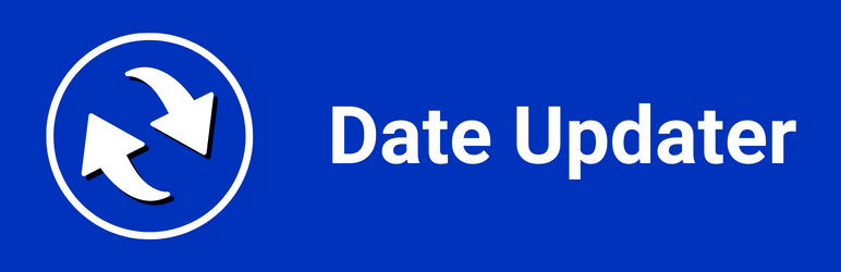 Date Updater Preview Wordpress Plugin - Rating, Reviews, Demo & Download