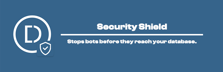DawsonyWeb – Security Shield Preview Wordpress Plugin - Rating, Reviews, Demo & Download