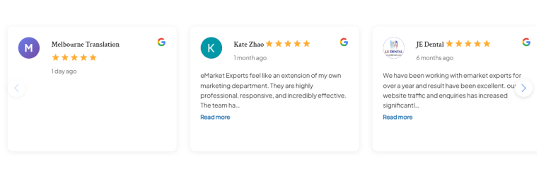 DAXRM Google Business Reviews Preview Wordpress Plugin - Rating, Reviews, Demo & Download