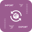 Dazzlebirds Orders Import Export For WooCommerce
