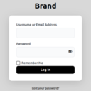 DC Login Designer