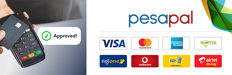Dchamplegacy Standalone Payments For PesaPal Preview Wordpress Plugin - Rating, Reviews, Demo & Download