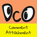 DCO Comment Attachment