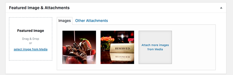DD Attachments Preview Wordpress Plugin - Rating, Reviews, Demo & Download