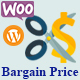Deal – Bargain Price Management For WooCommerce