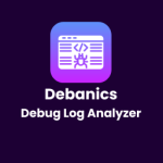 Debanics – Debug Log Analyzer