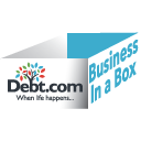 Debt.com Business In A Box