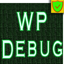 Enable WP DEBUG From Admin Dashboard