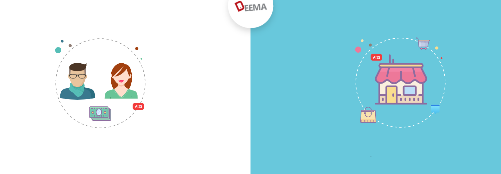 Deema Affiliate For Woocommerce Preview Wordpress Plugin - Rating, Reviews, Demo & Download