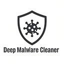 Deep Malware Cleaner