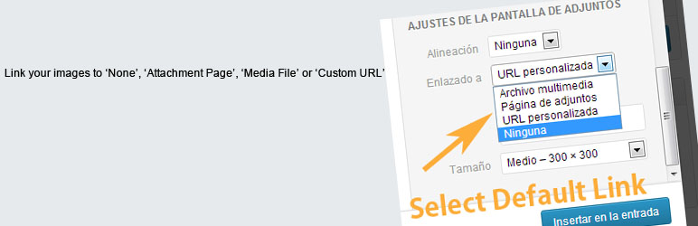 Default Image Link Preview Wordpress Plugin - Rating, Reviews, Demo & Download