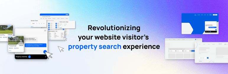 Deli – AI Enabled Property Search Preview Wordpress Plugin - Rating, Reviews, Demo & Download