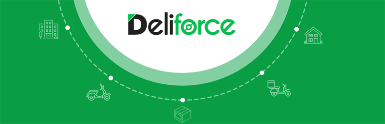 Deliforce Shipping Preview Wordpress Plugin - Rating, Reviews, Demo & Download
