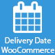 Delivery Date For WooCommerce