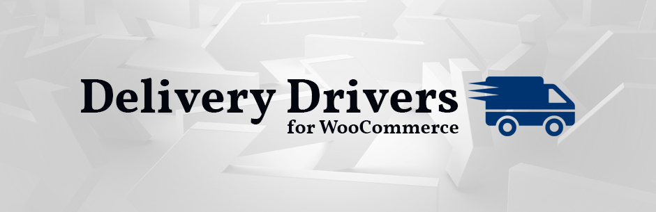 Delivery Drivers For WooCommerce Preview Wordpress Plugin - Rating, Reviews, Demo & Download