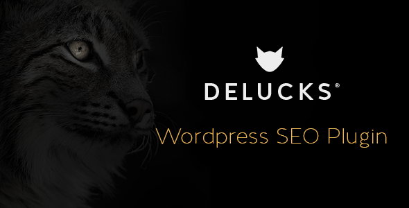 Delucks SEO Plugin For Wordpress Preview - Rating, Reviews, Demo & Download