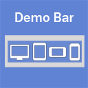 Demo Bar- Best Tool To Showcase Website Demos And Product Features With Styles