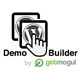 Demo Builder For WordPress Products By GetMogul