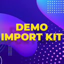 Demo Import Kit
