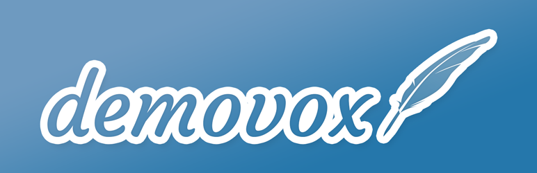 Demovox Preview Wordpress Plugin - Rating, Reviews, Demo & Download