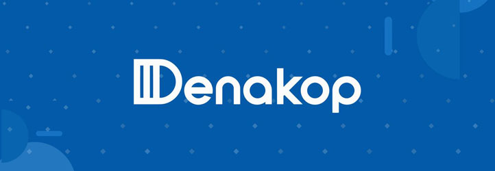 Denakop Plugin Preview - Rating, Reviews, Demo & Download