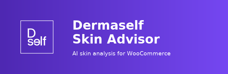 Dermaself Skin Advisor Preview Wordpress Plugin - Rating, Reviews, Demo & Download