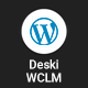 Deski Support – WooCommerce License Manager Integration Add-on