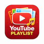 Dev Playlist For YouTube