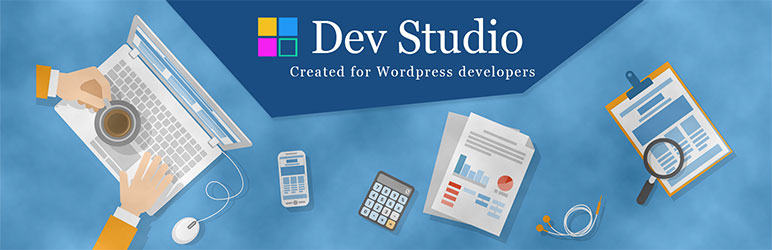 Dev Studio Preview Wordpress Plugin - Rating, Reviews, Demo & Download