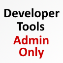 Developer Tools Blocker