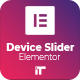 Device Slider For Elementor