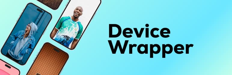 Device Wrapper Preview Wordpress Plugin - Rating, Reviews, Demo & Download