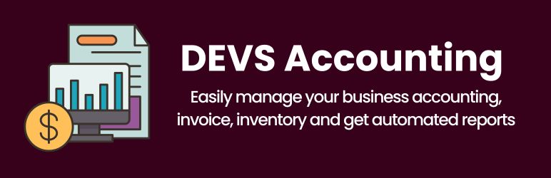 Devs Accounting Preview Wordpress Plugin - Rating, Reviews, Demo & Download