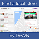 DevVN Local Store