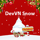 DevVN Snow
