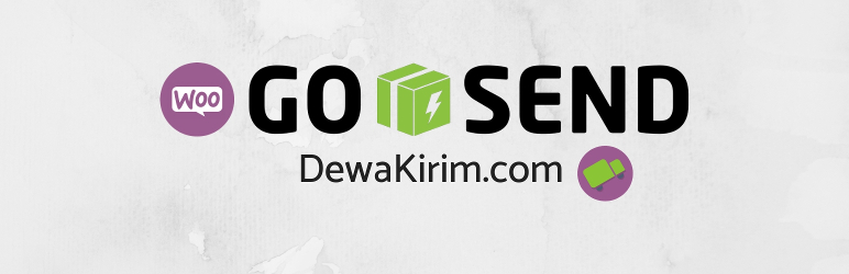Dewa Kirim – WooCommerce Gojek / Gosend Preview Wordpress Plugin - Rating, Reviews, Demo & Download