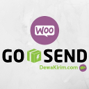 Dewa Kirim – WooCommerce Gojek / Gosend