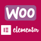 DHWC Elementor – WooCommerce Page Builder With Elementor