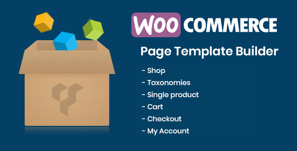 DHWCPage – WooCommerce Page Builder Preview Wordpress Plugin - Rating, Reviews, Demo & Download