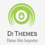 Di Themes Demo Site Importer