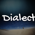 Dialective Embedder