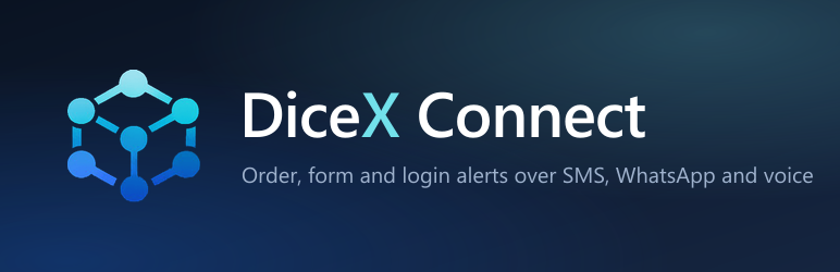 DiceX Connect Preview Wordpress Plugin - Rating, Reviews, Demo & Download