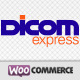 Dicom Express Shipping Method For WooCommerce