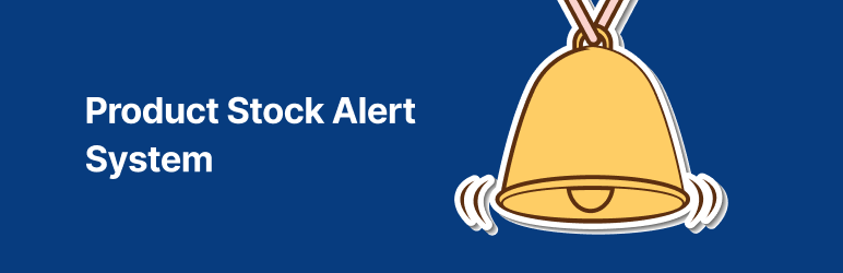 Digages Restock Alert Preview Wordpress Plugin - Rating, Reviews, Demo & Download