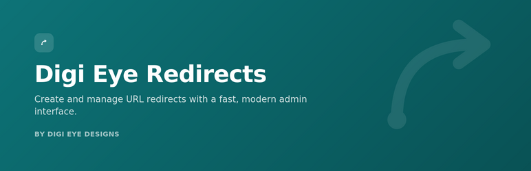 Digi Eye Redirects Preview Wordpress Plugin - Rating, Reviews, Demo & Download